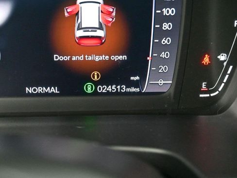 Used 2026 Honda Passport TrailSport Elite image 22