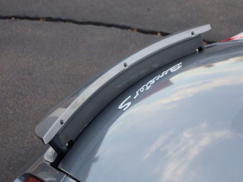 Used 2006 Porsche Boxster S RWD image 56