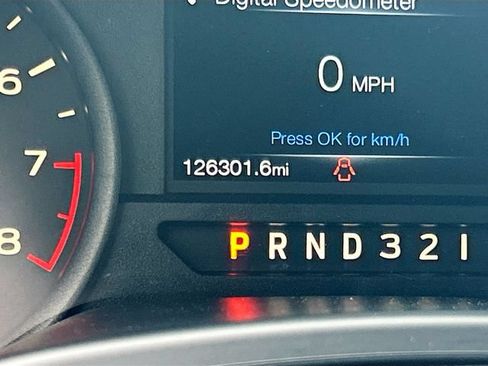 Used 2017 Ford F150 XL w/ Equipment Group 101A Mid AWD/4WD image 16