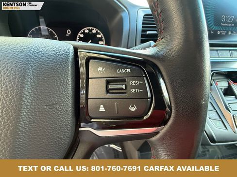 Used 2025 Honda Odyssey Sport-L image 18
