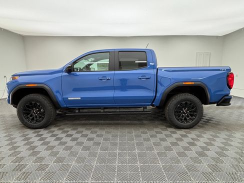 New 2026 GMC Canyon Elevation w/ Convenience Package AWD/4WD image 12