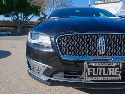 Used 2019 Lincoln MKZ Reserve w/ Reserve Plus Package FWD image 26