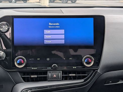 Certified 2024 Lexus NX 350h AWD image 16