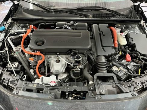 Used 2025 Honda Civic Sport Touring image 31