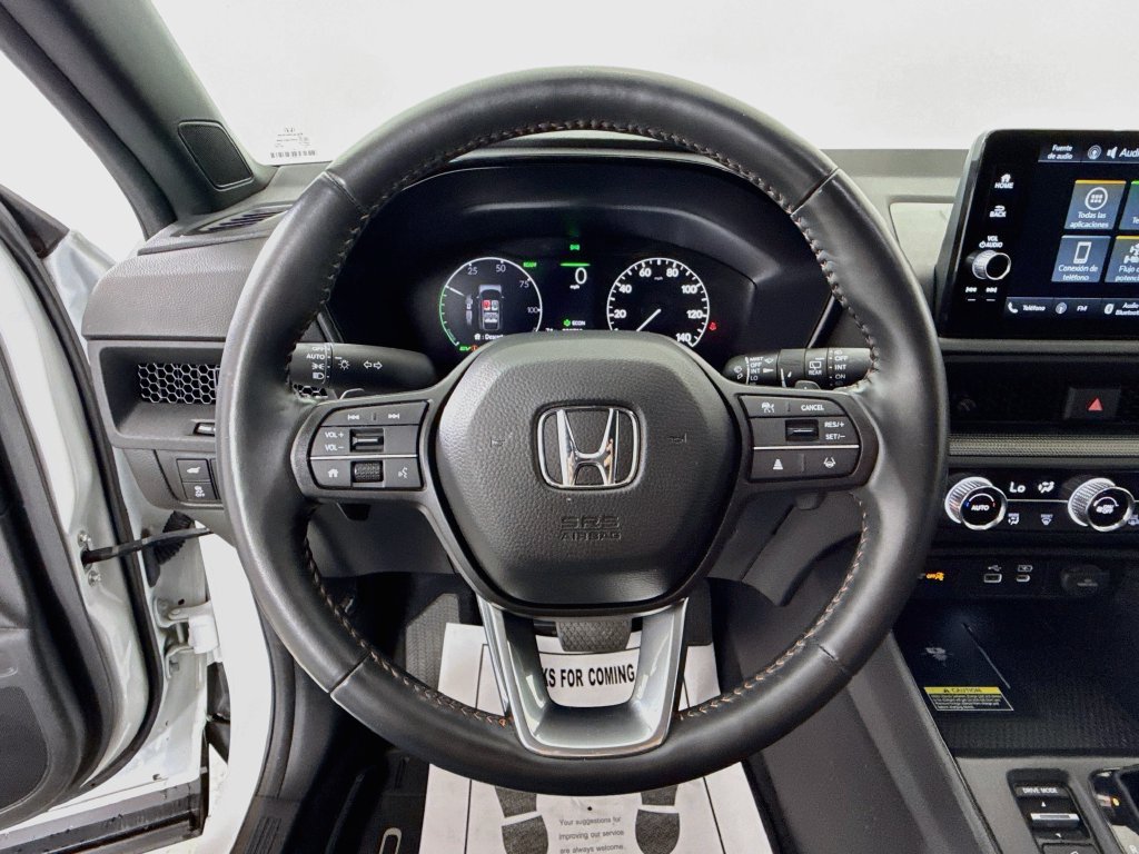 Used 2024 Honda CR-V Sport-L image 12