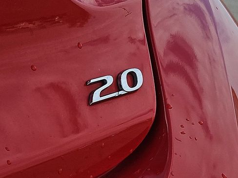 Used 2019 Hyundai Veloster 2.0 FWD image 11