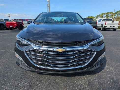 Used 2023 Chevrolet Malibu LT image 9