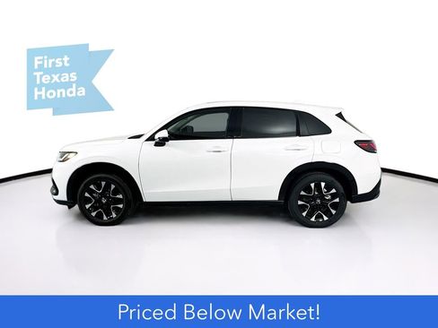 Used 2026 Honda HR-V EX-L image 4