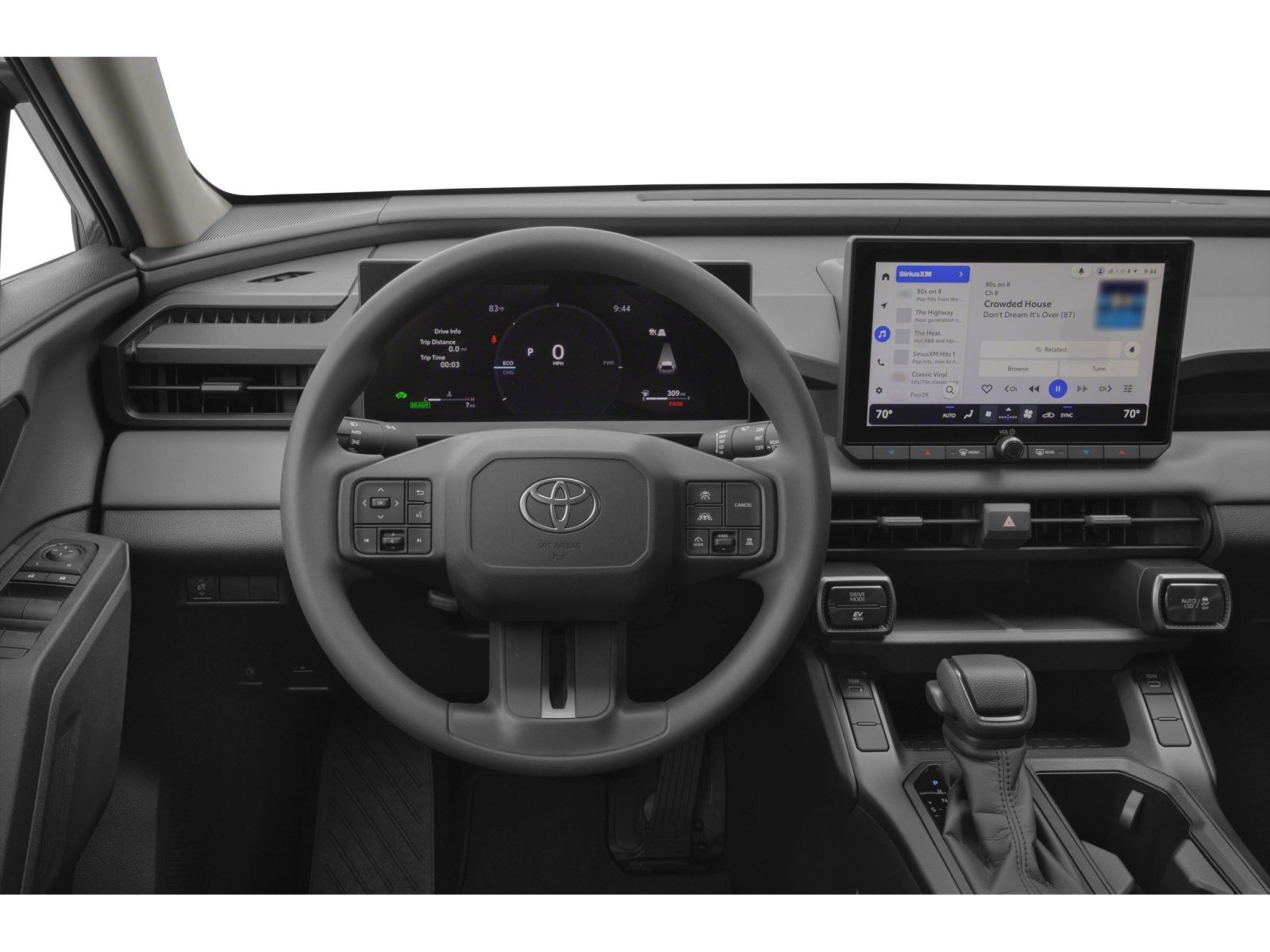 Used 2026 Toyota RAV4 XLE Premium AWD/4WD image 6