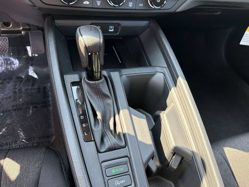 New 2026 Honda Accord LX image 16