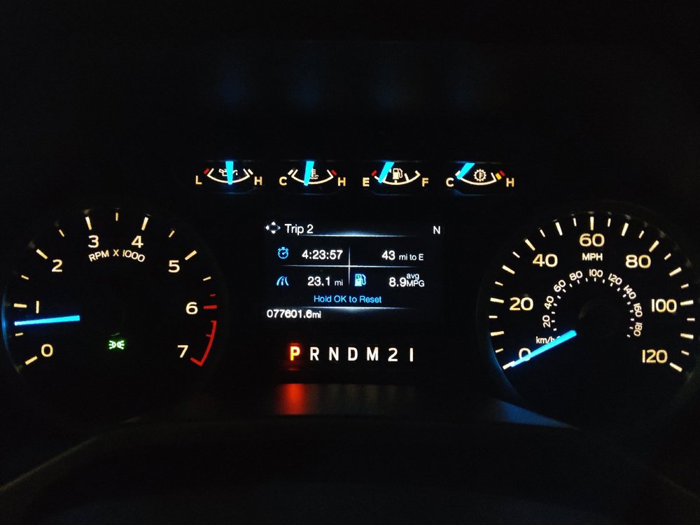 Used 2016 Ford F150 XLT w/ Equipment Group 301A Mid RWD image 23