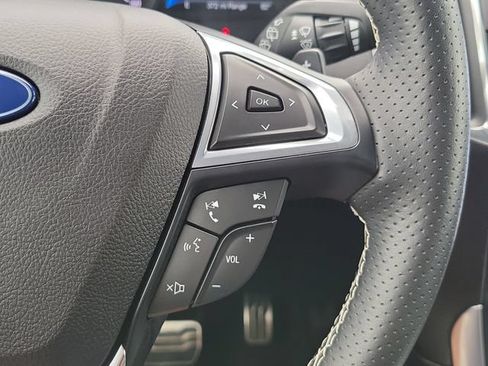 Certified 2023 Ford Edge ST AWD/4WD image 26