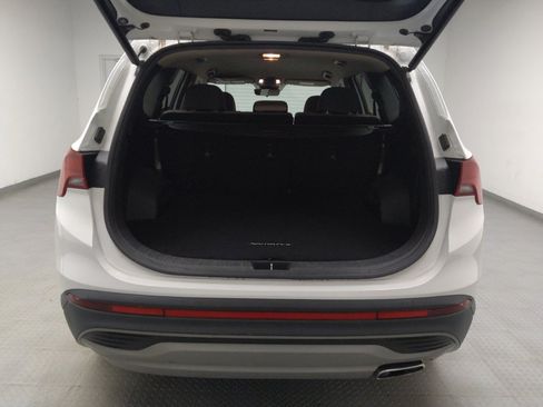 Used 2023 Hyundai Santa Fe SEL AWD/4WD image 29