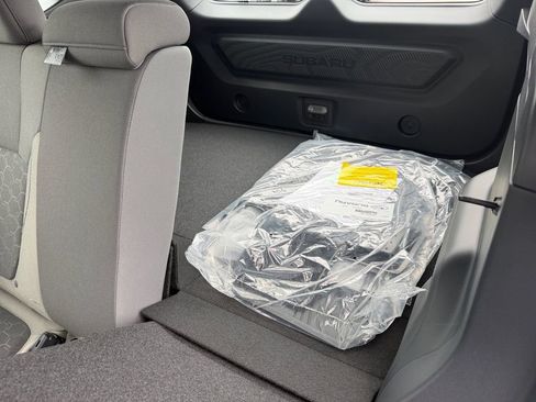 New 2026 Subaru Forester AWD/4WD image 15