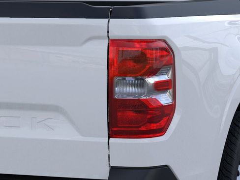 New 2026 Ford Maverick XL FWD image 22