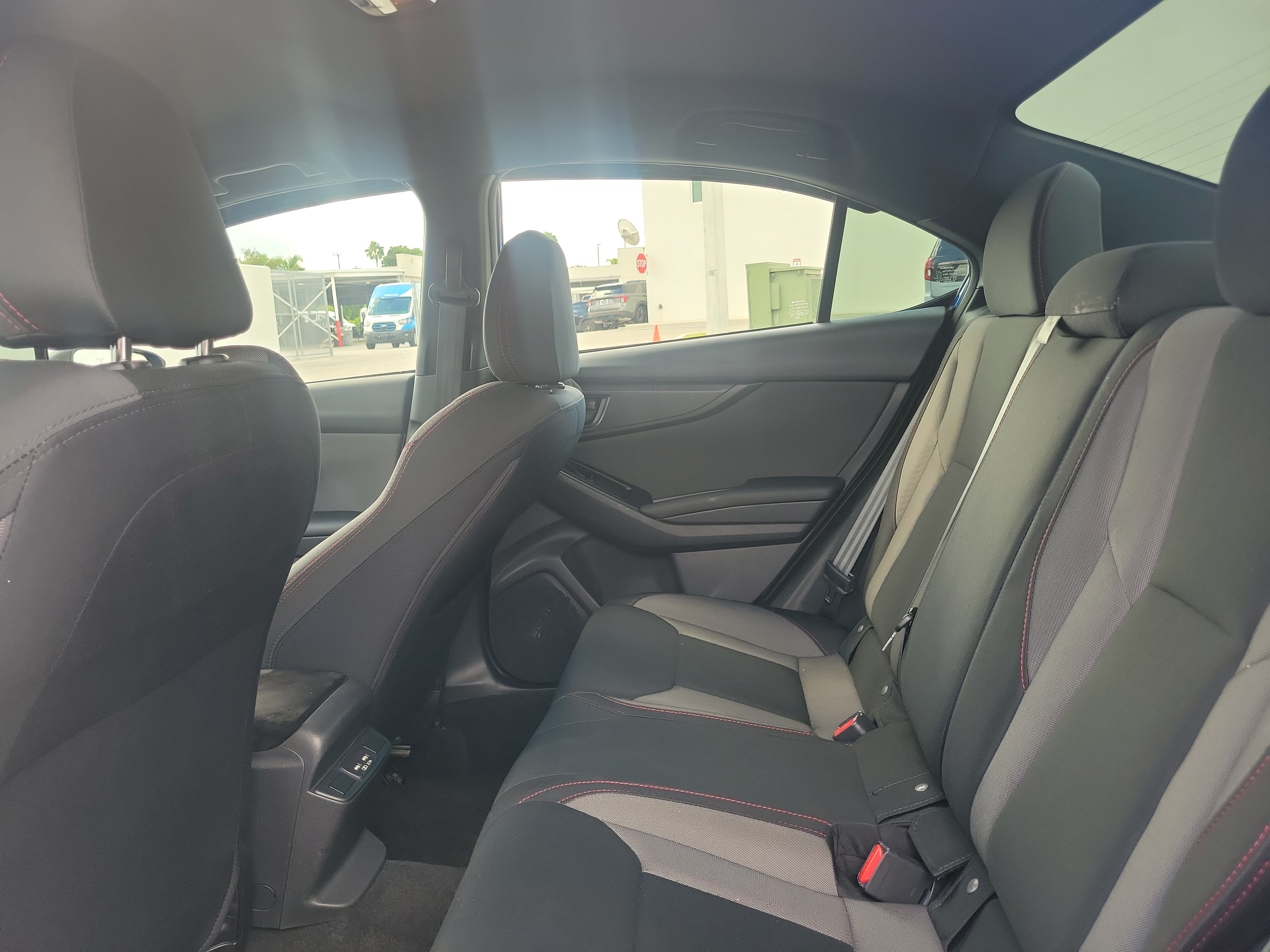 Used 2023 Subaru WRX AWD/4WD image 17
