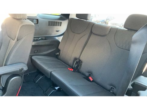 Certified 2021 Hyundai Palisade SEL image 14