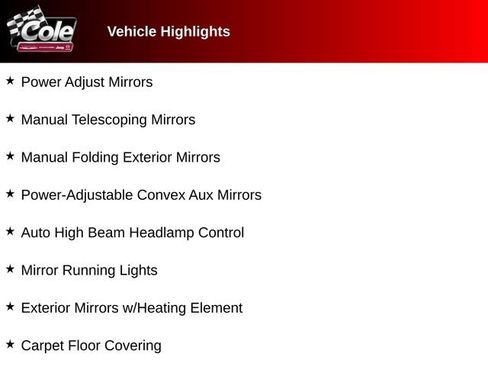 Used 2024 RAM 3500 Tradesman w/ Safety Group image 7