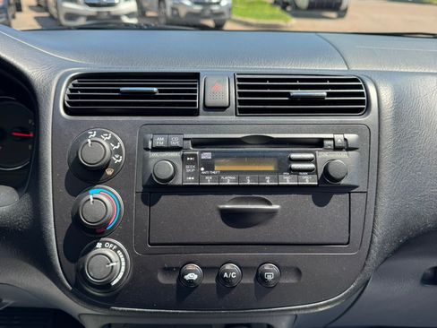 Used 2005 Honda Civic LX image 15