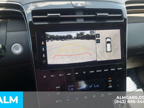 Used 2024 Hyundai Tucson Limited FWD image 8
