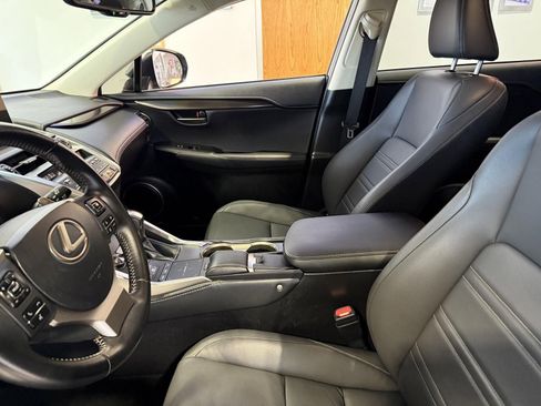 Used 2019 Lexus NX 300 NX 300 image 13