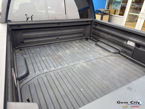 Used 2024 Honda Ridgeline TrailSport image 9