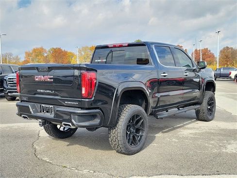 New 2026 GMC Sierra 1500 Denali w/ Technology Package image 5