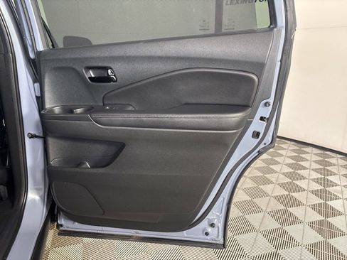 Used 2022 Honda Passport Elite image 27