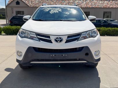Used 2014 Toyota RAV4 XLE