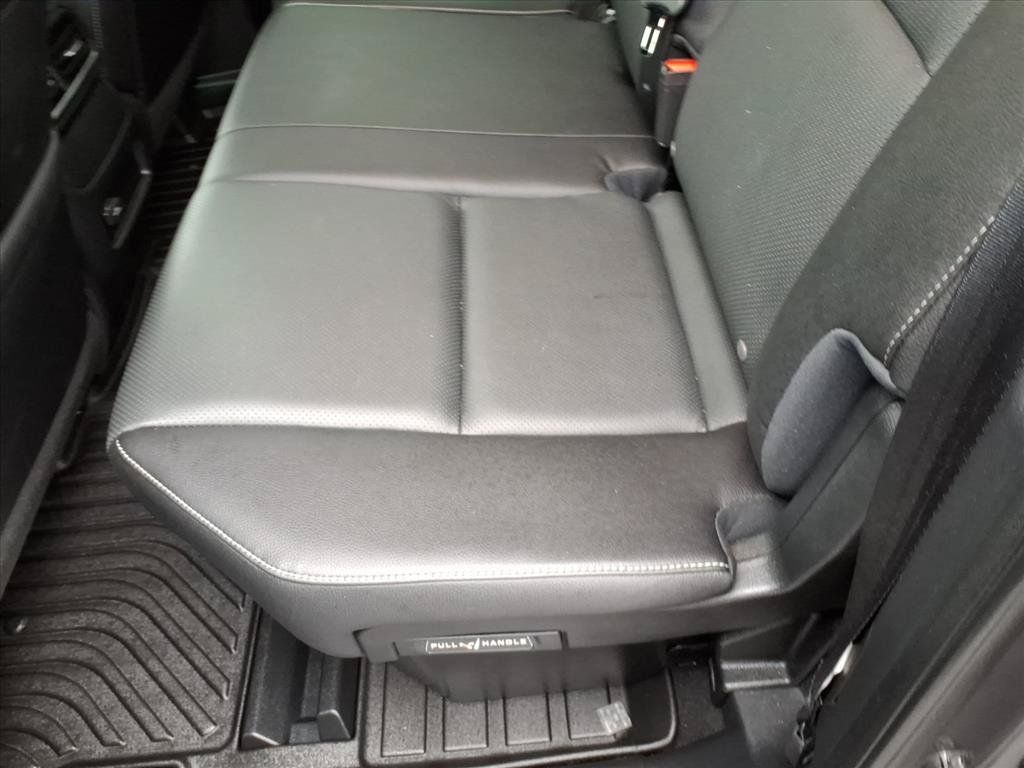 Used 2025 Honda Ridgeline RTL image 23