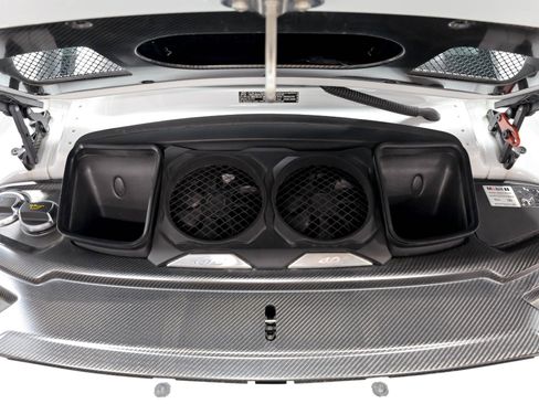 Used 2018 Porsche 911 GT3 RWD image 45