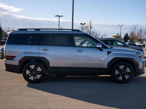 New 2026 Hyundai Santa Fe SEL image 8