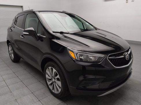 Used 2019 Buick Encore Preferred FWD image 13