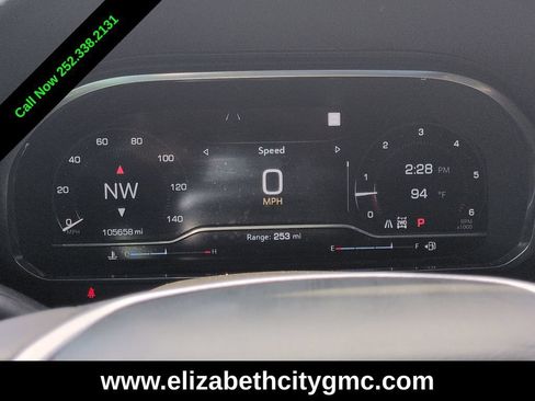 Used 2022 GMC Yukon SLT w/ SLT Premium Package AWD/4WD image 15
