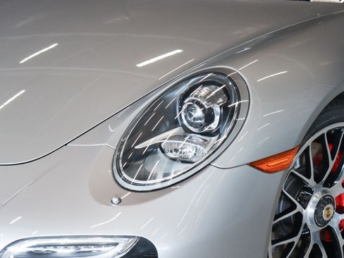 Used 2014 Porsche 911 Turbo image 26