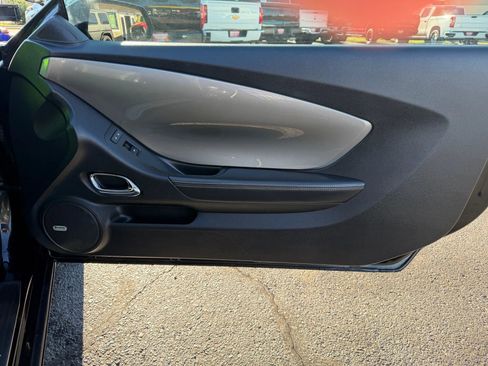 Used 2013 Chevrolet Camaro SS w/ RS Package image 11