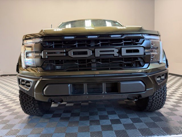 Used 2024 Ford F150 Raptor AWD/4WD image 3
