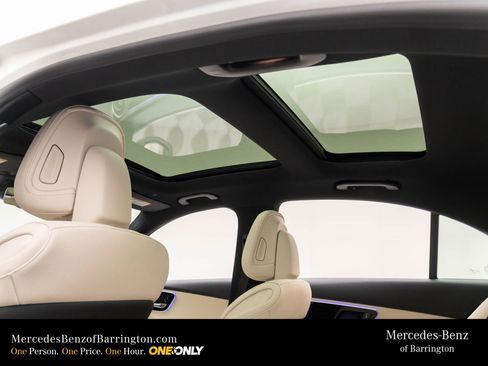 New 2026 Mercedes-Benz C 300 4MATIC Sedan image 20