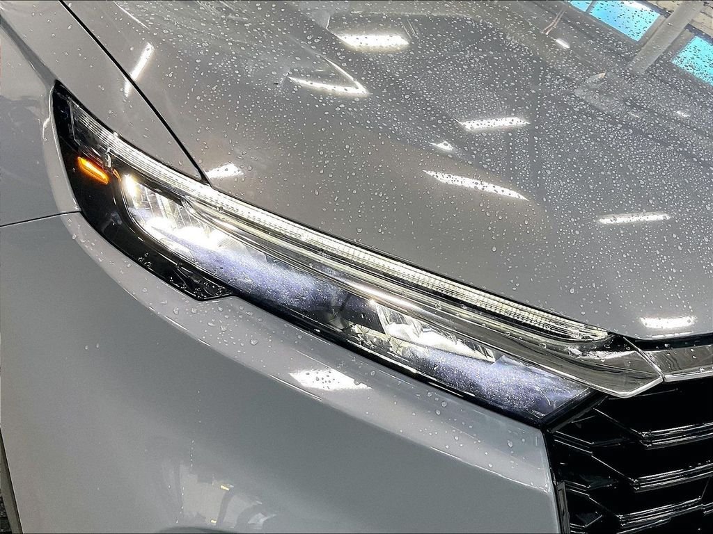 Used 2024 Honda CR-V EX-L image 32