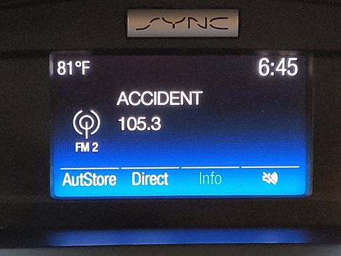 Used 2016 Ford Escape SE FWD image 25