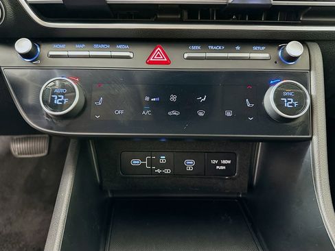 Certified 2024 Hyundai Sonata SEL image 20