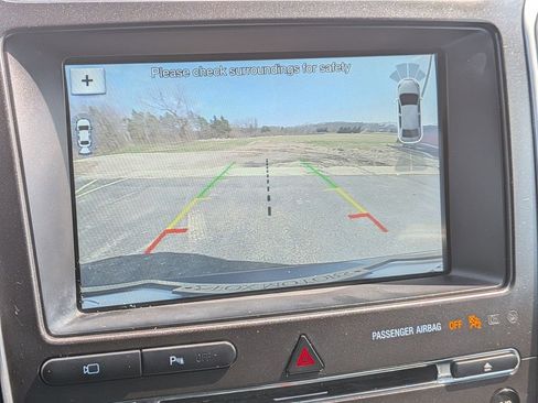 Used 2017 Ford Explorer Sport w/ Equipment Group 401A image 29