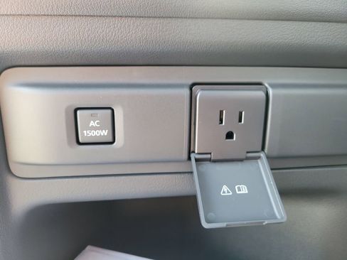 New 2026 MAZDA CX-90 Plug-In Hybrid w/ Premium Plus image 10