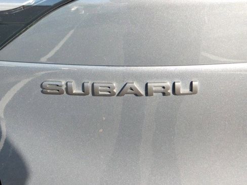 Used 2025 Subaru Forester Premium w/ Convenience Package #1 image 6