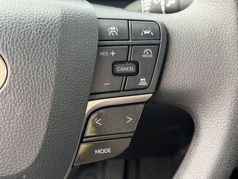 Used 2025 Toyota Camry LE FWD image 23