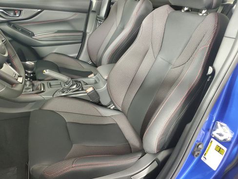 New 2025 Subaru WRX Premium image 12