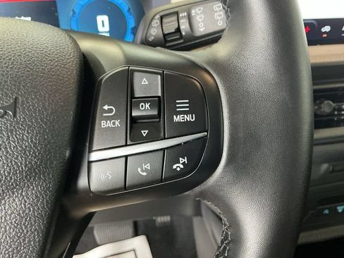 Certified 2025 Ford Bronco Sport Big Bend AWD/4WD image 19