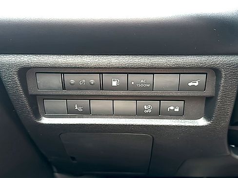 New 2026 Nissan Rogue Platinum AWD/4WD image 27