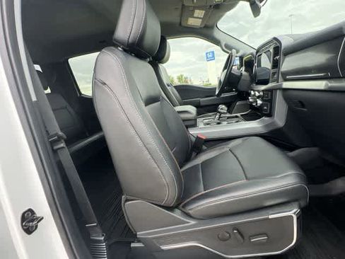 Used 2023 Ford F150 Lariat image 12