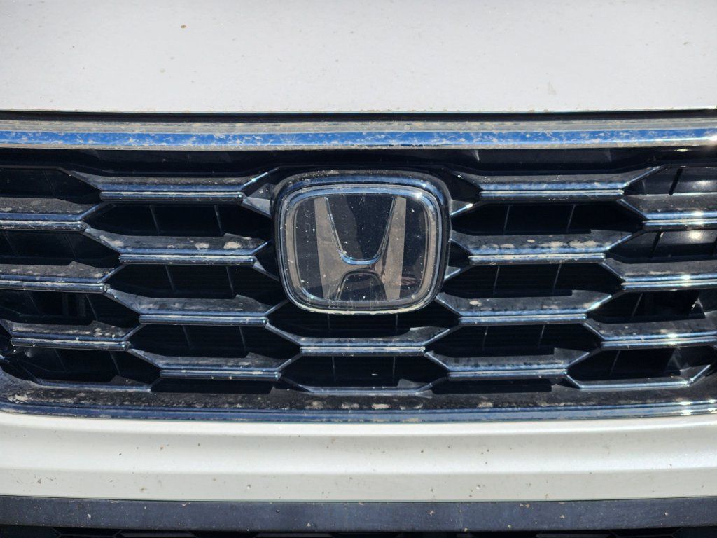 Used 2024 Honda CR-V EX image 11